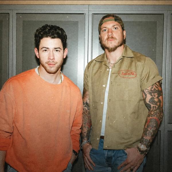 Artist - Brandon Lake & Nick Jonas 2