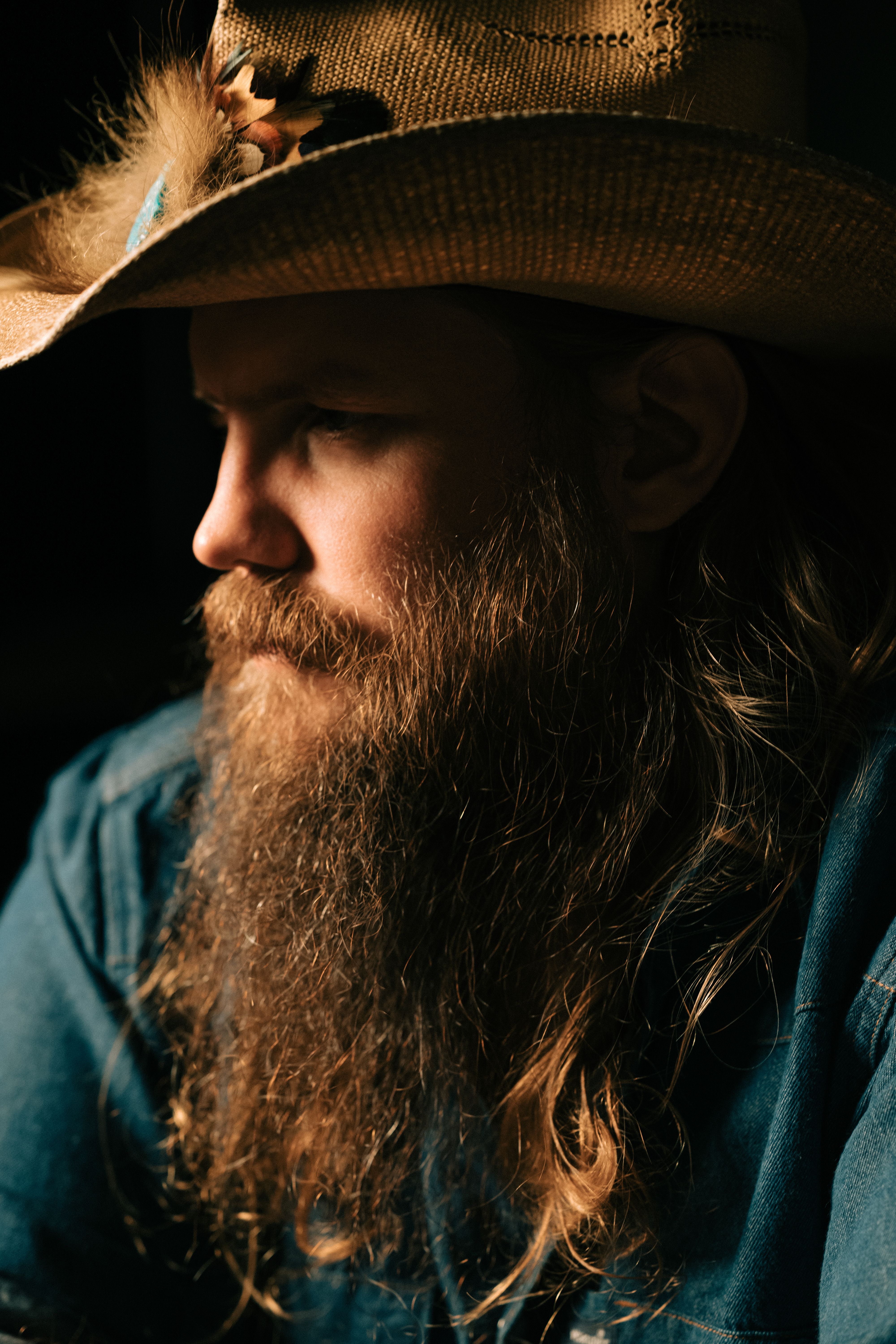 Monday Night Football' to debut new anthem by Chris Stapleton