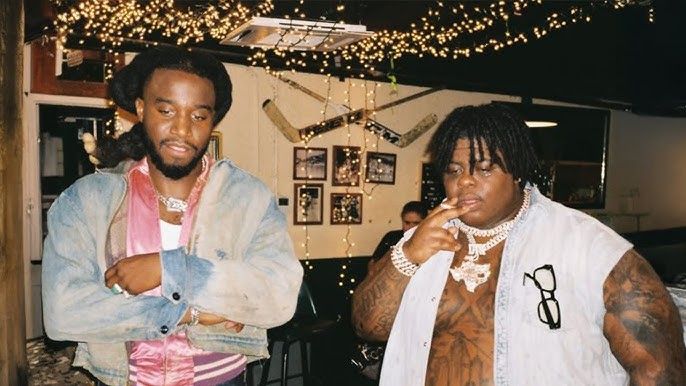 <p>Artist - Shaboozey & BigXthaPlug 1</p>