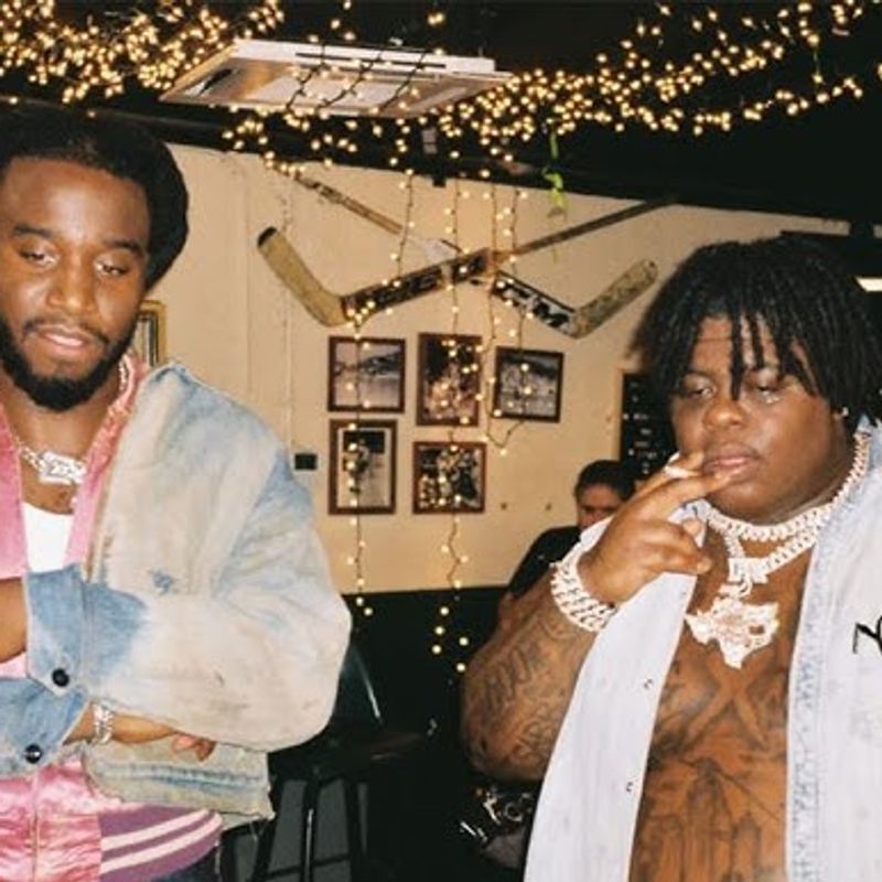 <p>Artist - Shaboozey & BigXthaPlug 1</p>