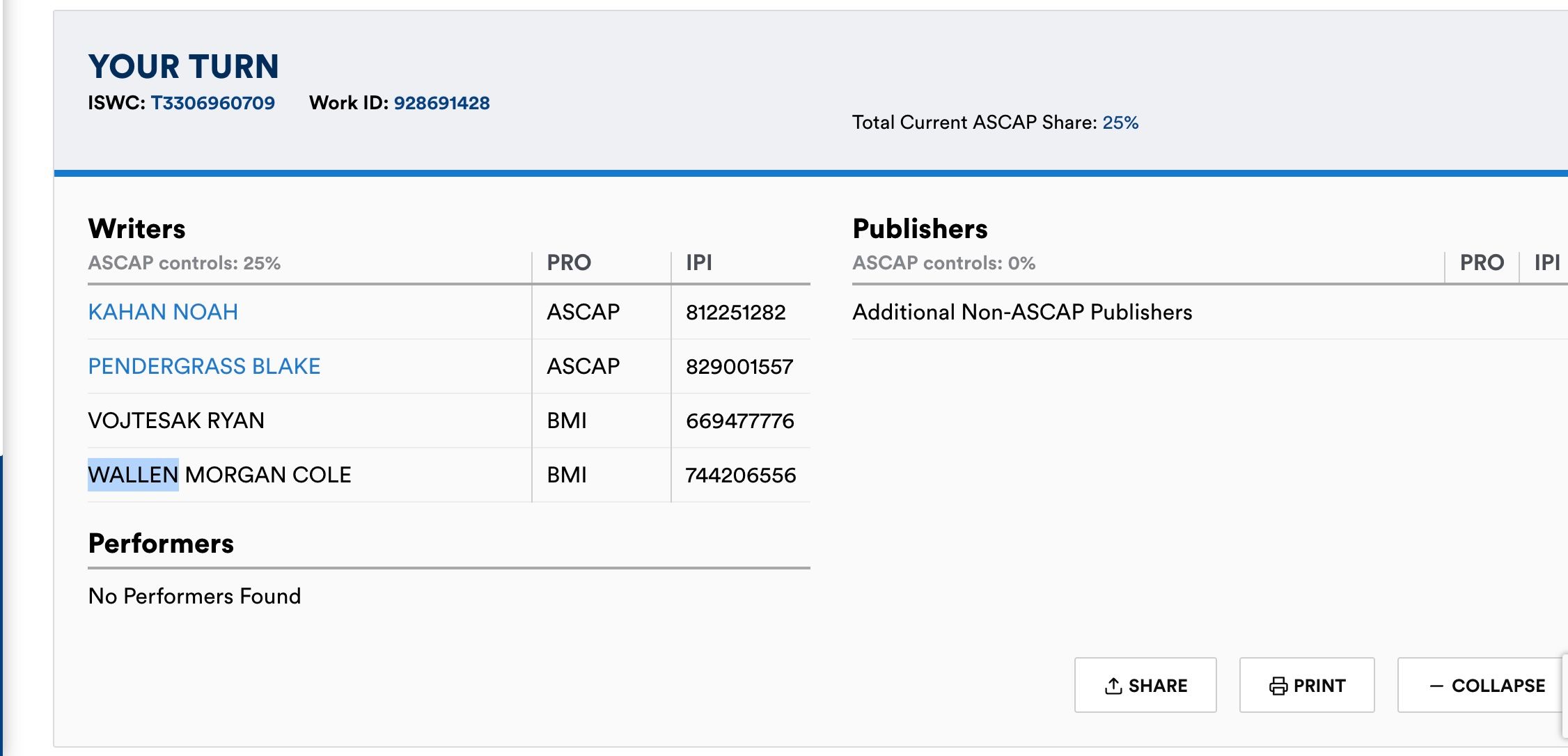 <p>Morgan Wallen x Noah Kahan Collab News Screenshot</p>