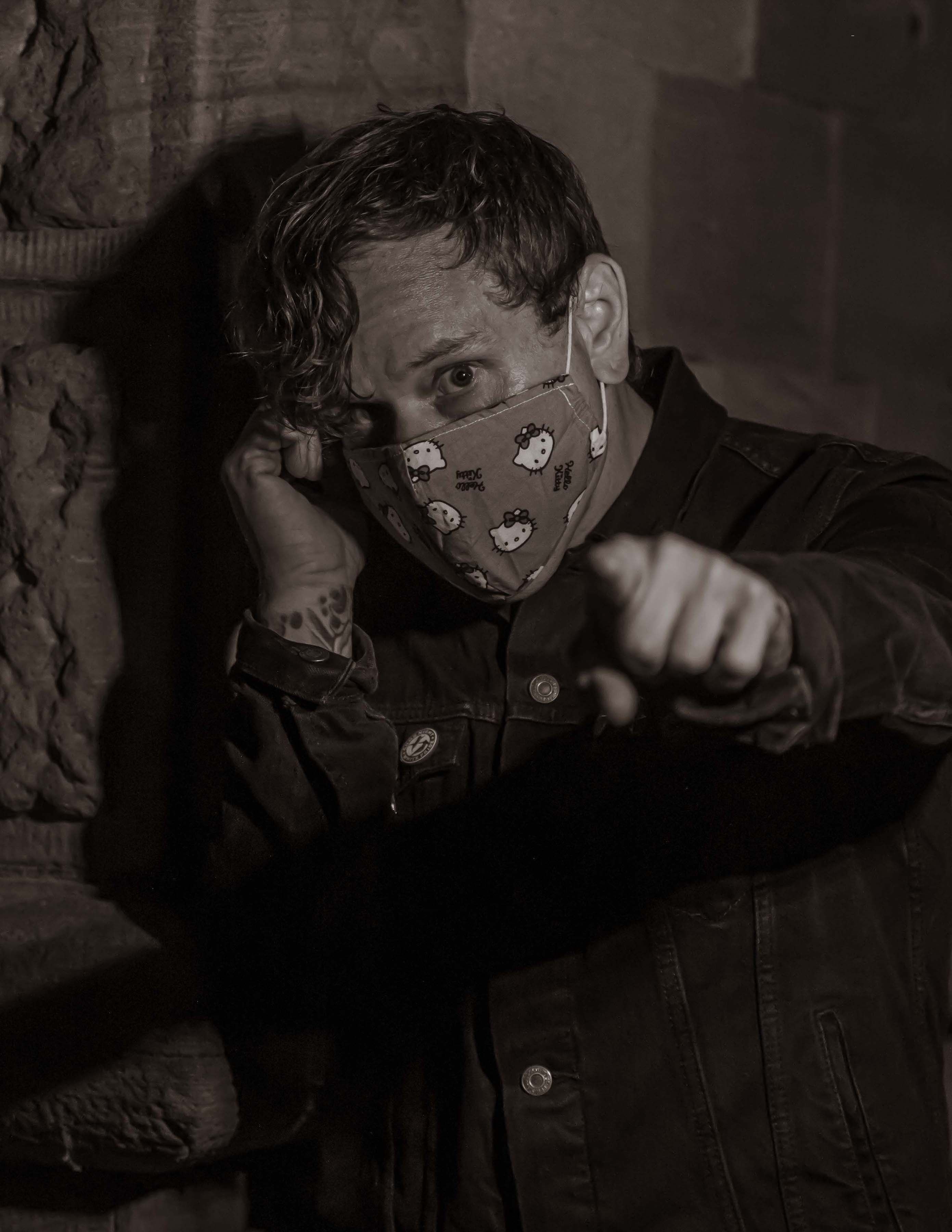 Holler Country Music