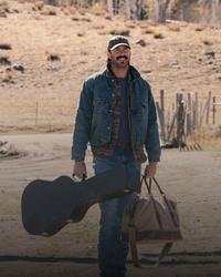 Riley Green appearing in Marshals 