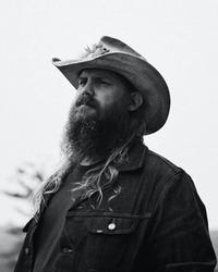 Artist - Chris Stapleton 2