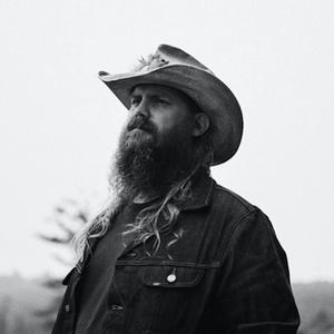Artist - Chris Stapleton 2