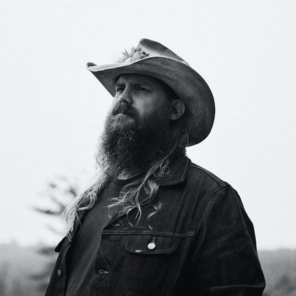 Artist - Chris Stapleton 2