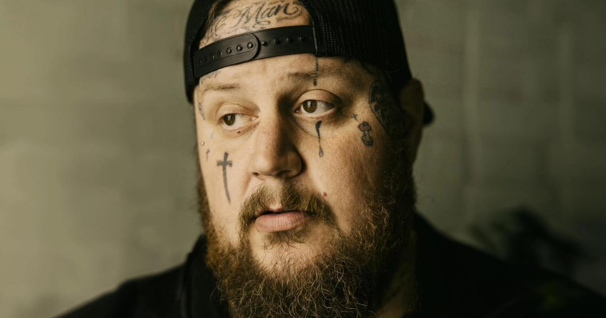 “I'm Taking Us On a Ride”: Jelly Roll Teases a Bold New Sound for His Next  Album on the Human School Podcast | Holler