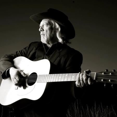 John Anderson press photo 2026