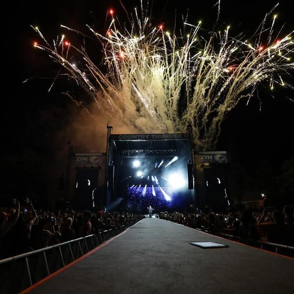 Festival - Country Thunder Wisconsin 2026