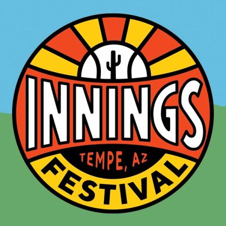 Festival - Innings Festival Logo