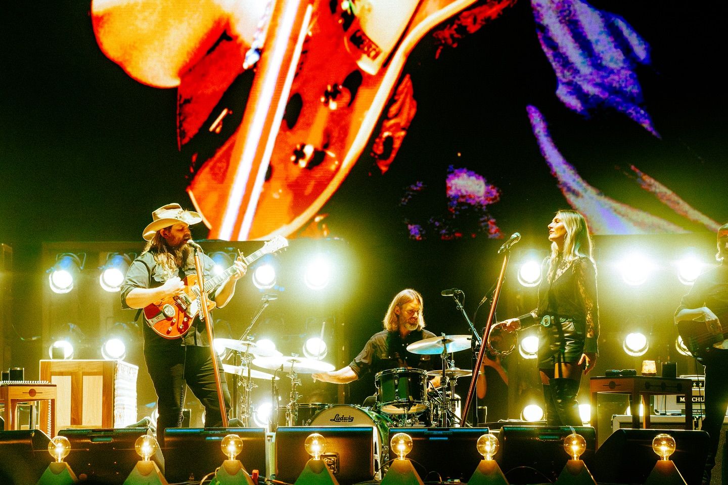 Austin City Limits Music Festival