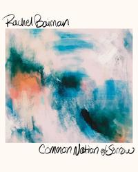 Rachel Baiman - Common Nation of Sorrow Album Cover