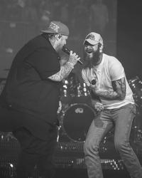 Artist - Post Malone & Jelly Roll 3