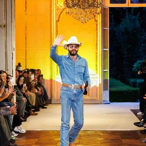 Artist - Post Malone in Paris Show