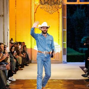 Artist - Post Malone in Paris Show