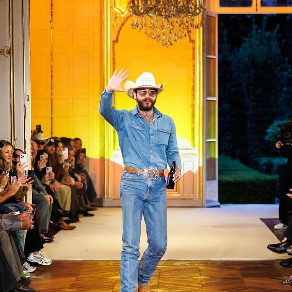 Artist - Post Malone in Paris Show