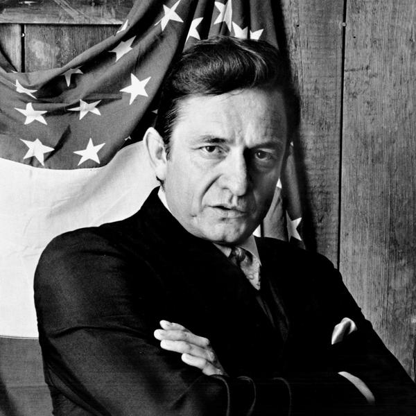 Johnny Cash