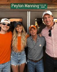 Artist - Morgan Wallen & Kenny Chesney 1