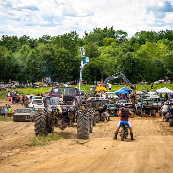 Festival - Tailgate N’ Tallboys Offroad 2023 Photo