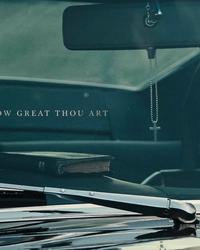 Single - How Great Thou Art - Warren Zeiders