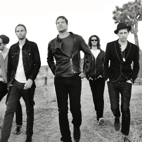 Third Eye Blind