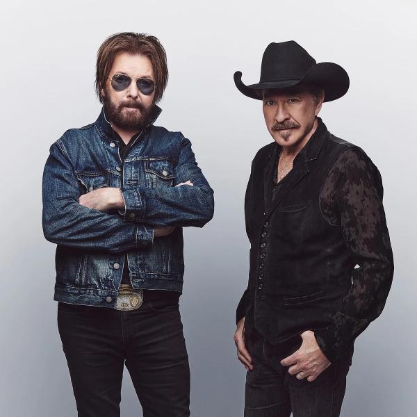 Brooks & Dunn