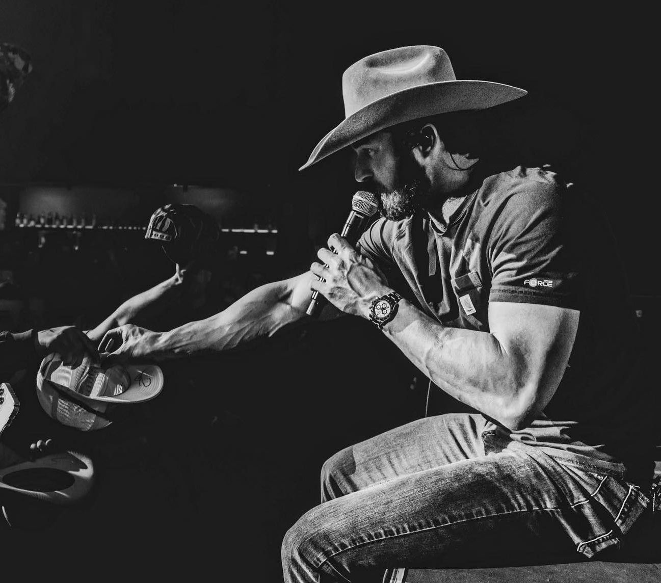 Riley Green: Damn Country Music Tour 2025