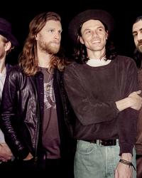 Artist - James Bay, Noah Kahan & The Lumineers