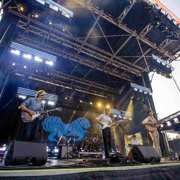 Festival - Lasso Montreal 2025 1