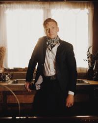 Tyler Childers 2025 press photo
