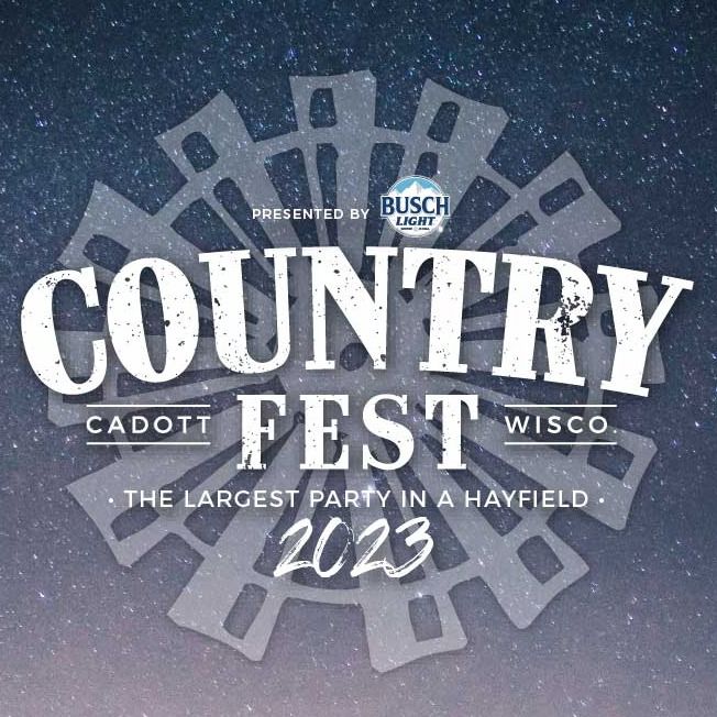 Country Fest: Line-Up, Dates & Tickets | Holler