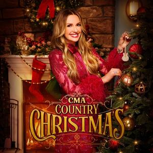 CMA Country Christmas 2023 Logo