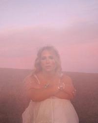 Album - Avery Anna - let go letters
