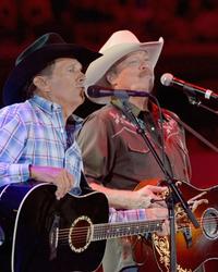 Artist - Alan Jackson & George Strait 