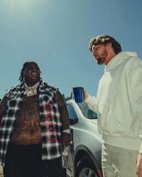 Artist - BigXthaPlug & Bailey Zimmerman 2