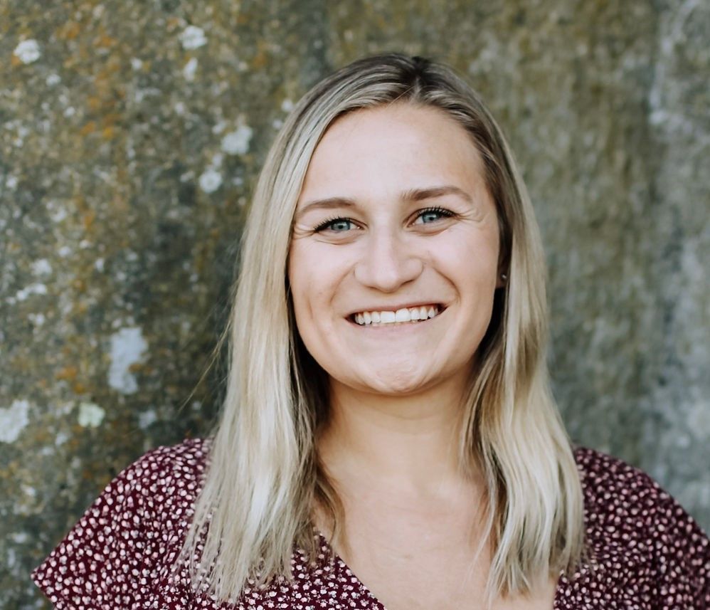 Contributor - Lisa Valentine