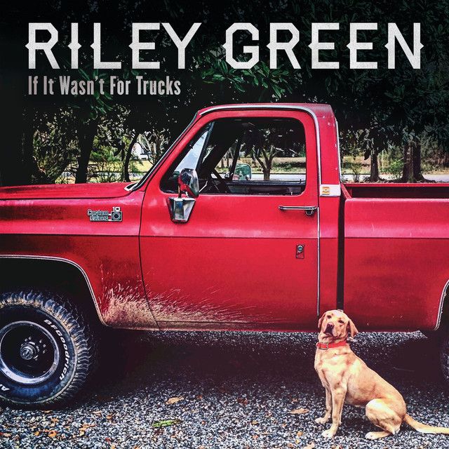 Riley Green Songs - A list of 15 of the best