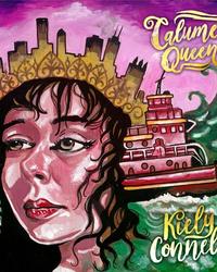Album - Kiely Connell - Calumet Queen