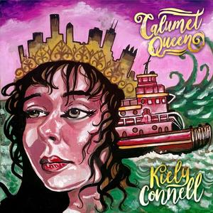 Album - Kiely Connell - Calumet Queen