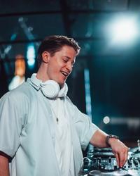 Kygo performing live