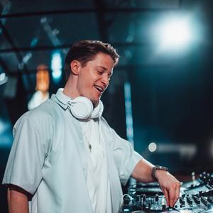 Kygo performing live
