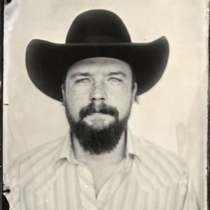 Artist - Colter Wall 2