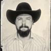Author - Colter Wall