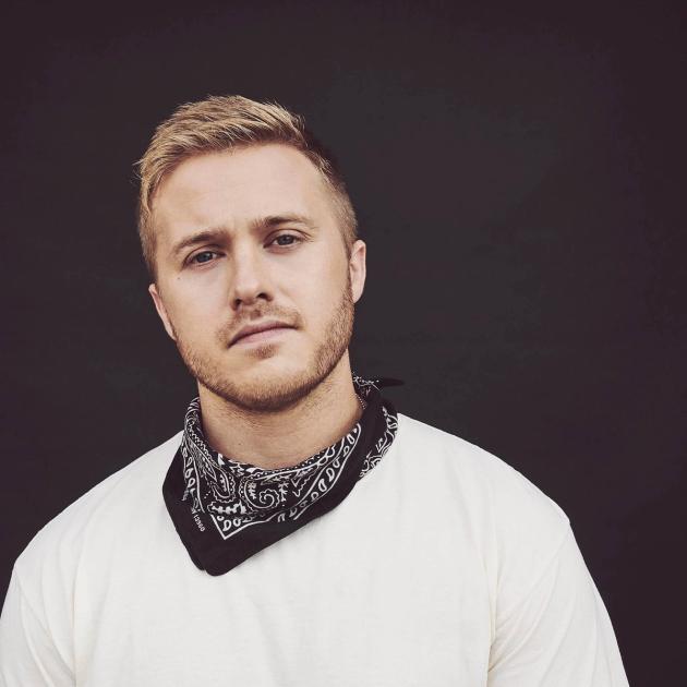 Corey Kent - New Artist of the Week Interview | Holler