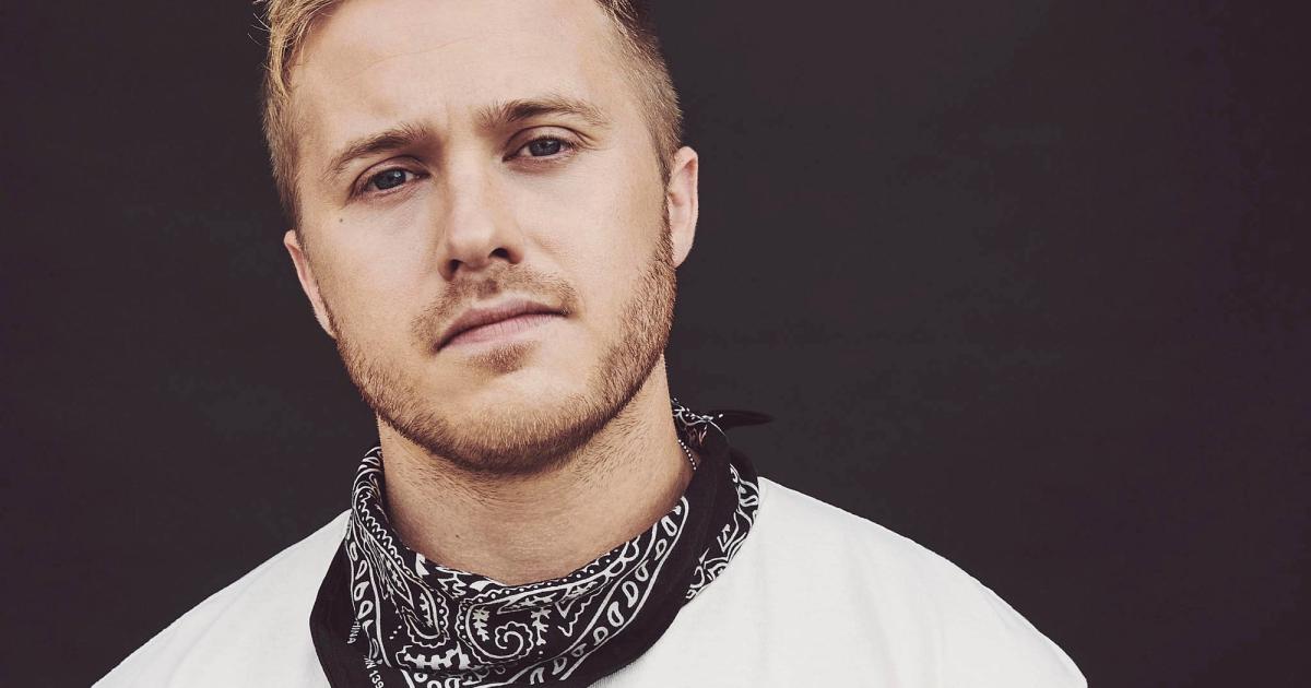 Coray Rapper Corey Kent - New Artist of the Week Interview | Holler