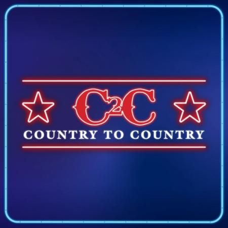 C2C Festival Logo