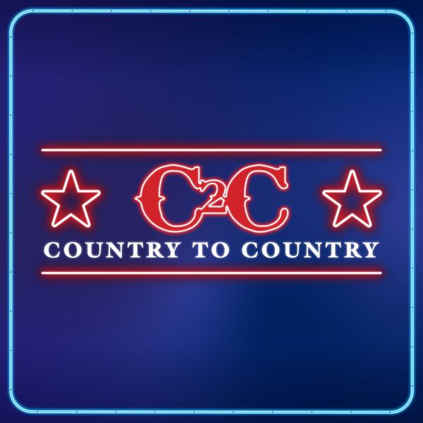 C2C Festival Logo