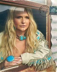 Single - Miranda Lambert - Dammit Randy