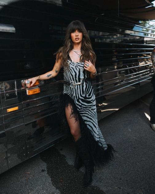 Ella Langley's 'Choosin' Texas' Scores Fifth Week at No. 1 on the UK Country Radio Airplay Chart