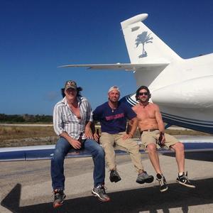 Artist - Kenny Chesney, Brett James & David Lee Murphy